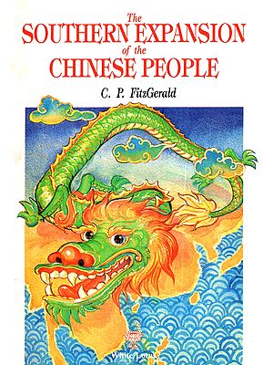 The Southern Expansion of the Chinese People