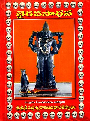భైరవసాధన: Bhairava Sadhana (Telugu)