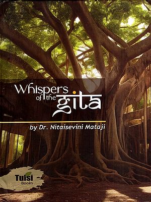 Whispers of the Gita