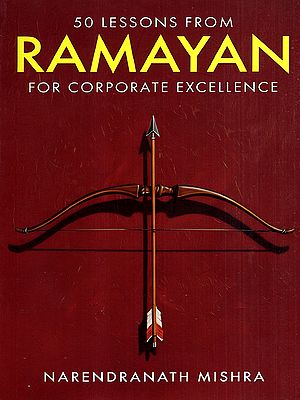 50 Lessons from Ramayan for Corporate Excellence