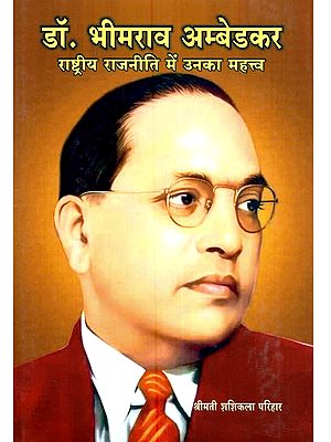 डॉ. भीमराव अम्बेडकर (राष्ट्रीय राजनीति में उनका महत्त्व): Dr. Bhimrao Ambedkar (Rashtriya Rajnitik Mein Unka Mahattva)