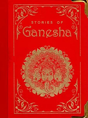 Stories of Ganesha