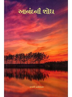 આનંદની શોધ- Anandni Shodha