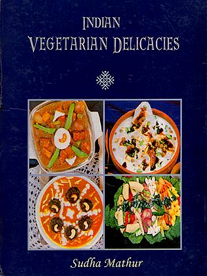 Indian Vegetarian Delicacies