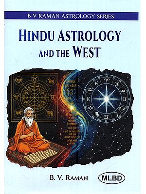 Hindu Astrology and the West
