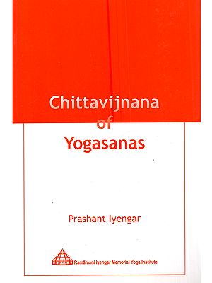 Chittavijnana of Yogasanas