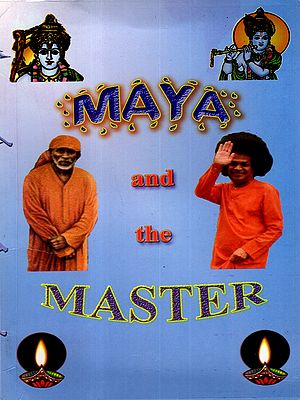 Maya and the Master