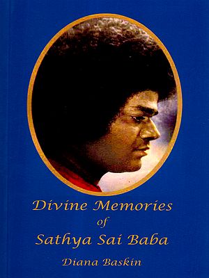 Divine Memories of Sathya Sai Baba