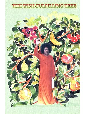 The Wish-Fulfilling Tree