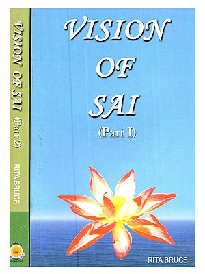 Vision of Sai (Set of 2 Volumes)