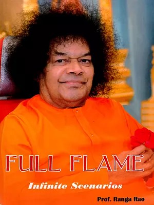 Full Flame- Infinite Scenarios