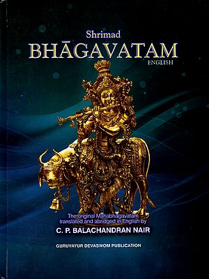 Shrimad Bhagavatam