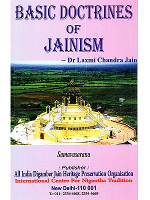 Basic Doctrines of Jainism
