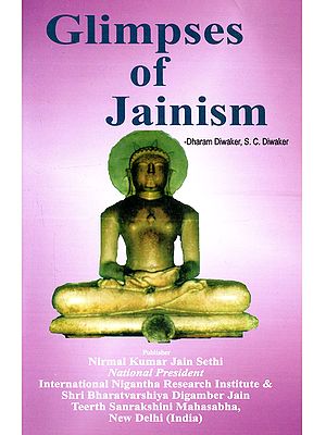 Glimpses of Jainism