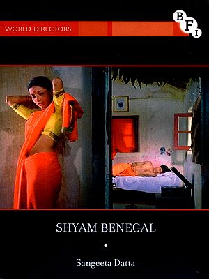 Shyam Benegal (World Directors)