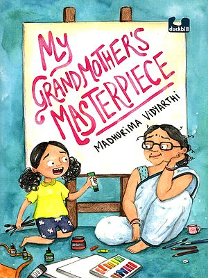 My Grandmother's Masterpiece