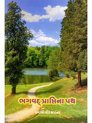 ભગવદ્દ પ્રાપ્તિના પથ- Bhagavad Prapthina Path (Gujarati)