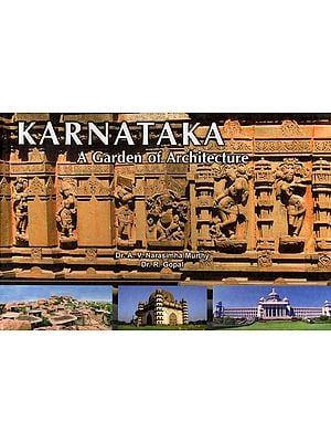Karnataka: A Garden of Architecture