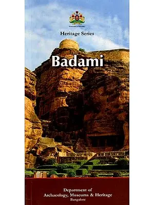 Badami (Travel Guide)
