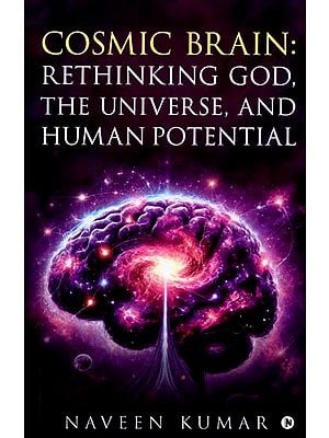 Cosmic Brain: Rethinking God, The Universe, And Human Potential