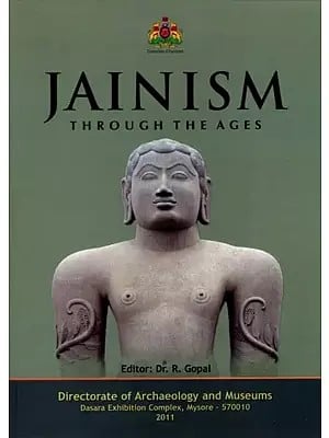 Jainism Through the Ages