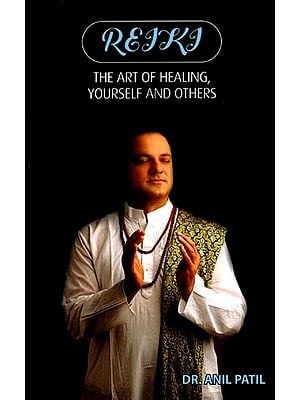 Reiki Books