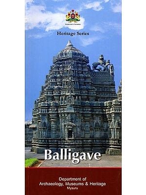 Balligave (Travel Guide)