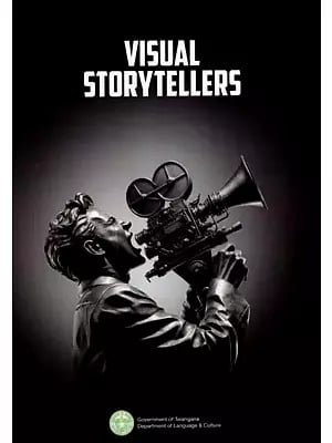 Visual Storytellers- Through the Lines of Surendra Chacha