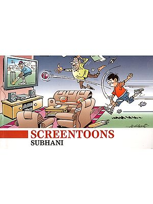 Screentoons