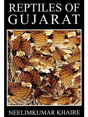 Reptiles of Gujarat
