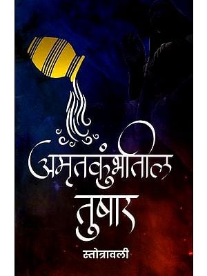 अमृतकुंभातील तुषार: Amrutkumbhatil Tushar
