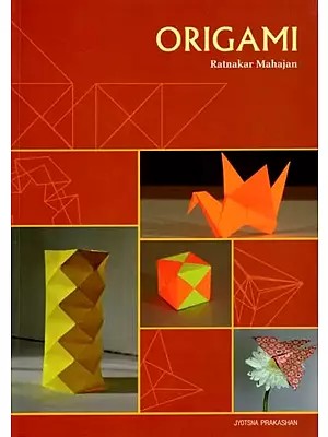 Origami: The Art of Paper Folding