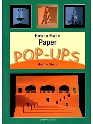 How to Make Paper: POP-UPS