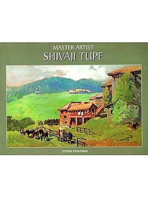 Master Artist Shivaji Tupe: Enamoured with the Beauty of Nature