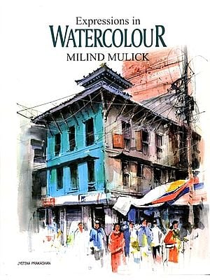 Expressions in Watercolour