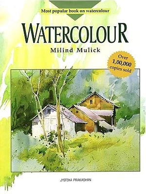 Watercolour (Most Popular Book on Watercolour)