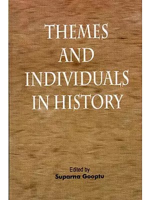 Themes and Individuals in History
