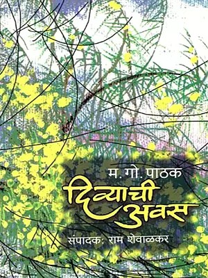 दिव्याची अवस: Divyachi Awas (Marathi)