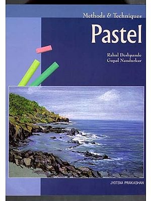Methods & Techniques Pastel