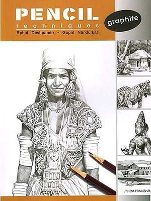 Pencil Techniques