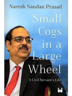 Small Cogs in a Large Wheel (A Civil Servant's Life)