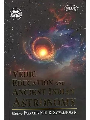 Vedic Education and Ancient Indian Astronomy