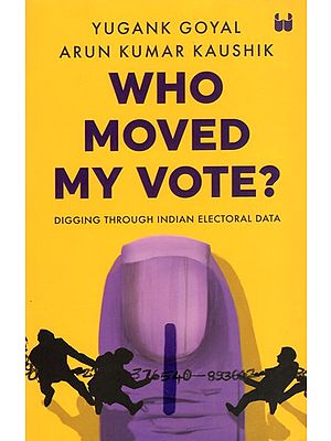 Who Moved My Vote? Digging through Indian Electoral Data