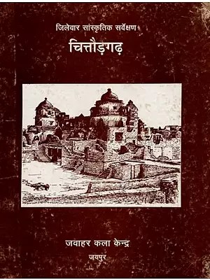 जिलेवार सांस्कृतिक सर्वेक्षण चित्तौड़गढ़: District Wise Cultural Survey Chittorgarh