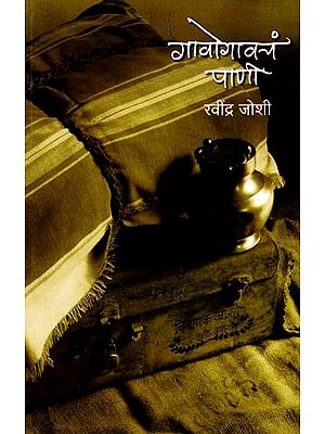 गावोगावचं पाणी: Gavogavcha Paani (Marathi)