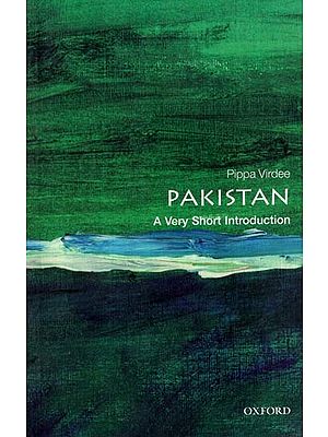 Pakistan- A Very Short Introduction