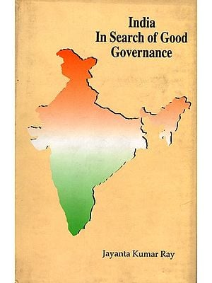 India in Search of Good Governance