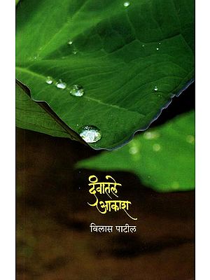 देवातले आकाश: Devatale Akasha (Marathi)