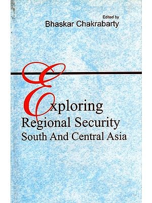 Exploring Regional Security South and Central Asia