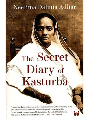 The Secret Diary of Kasturba